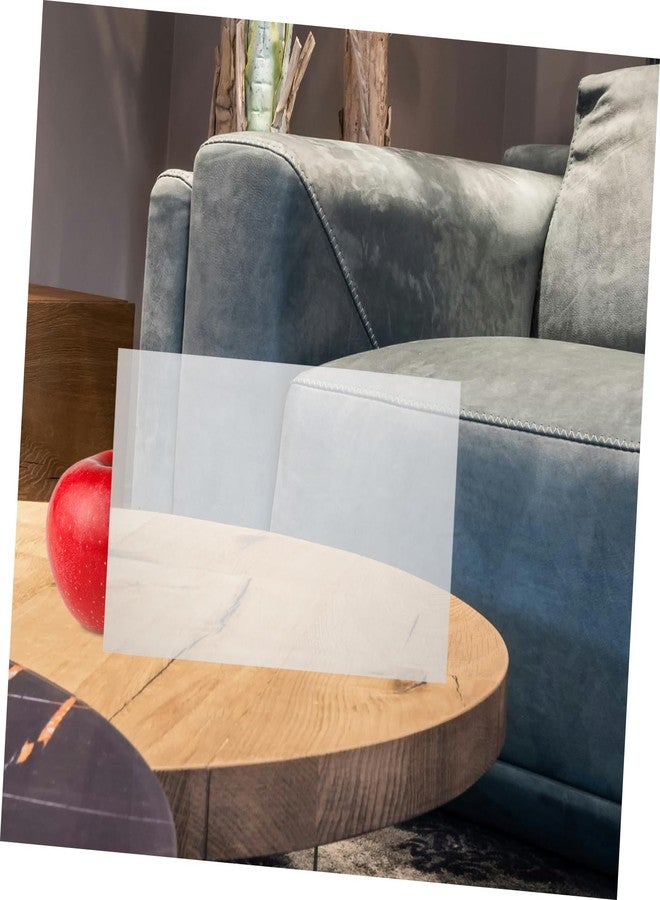 JOINPAYA Invisible Shield Lenticular Sheet for Tricks 11.81X7.87 Inch Transparent Contact Material Lens Plate for Stage Illusions and Film Effects - Image 4